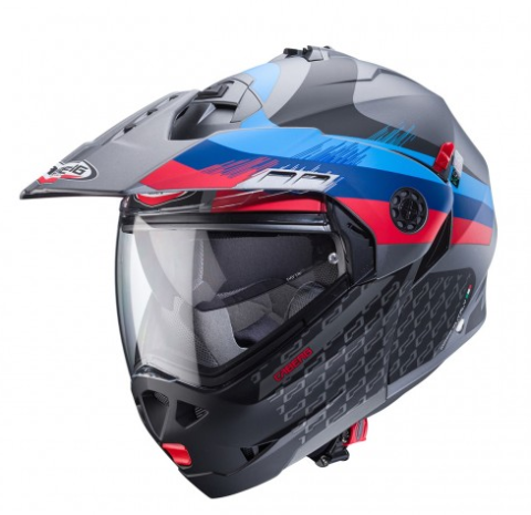 CABERG TOURMAX X BMW COLORS