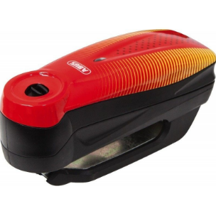 ABUS 7000 RS1 DETECTO SONIC RED ALARMLI MOTOSİKLET DİSK KİLİDİ