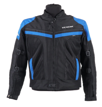 Venom Dynamic Pro Mont (Mavi-Siyah)