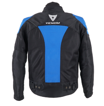 Venom Dynamic Pro Mont (Mavi-Siyah)