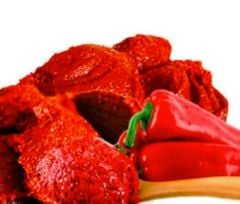 Biber Salçası