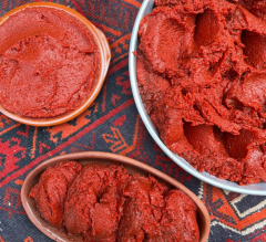 Biber Salçası