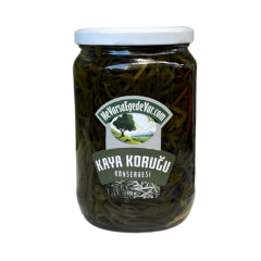 Kaya Koruğu Konserve 720 cc