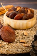 Gün Kurusu Kayısı 250 Gram