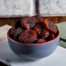 Gün Kurusu Kayısı 250 Gram