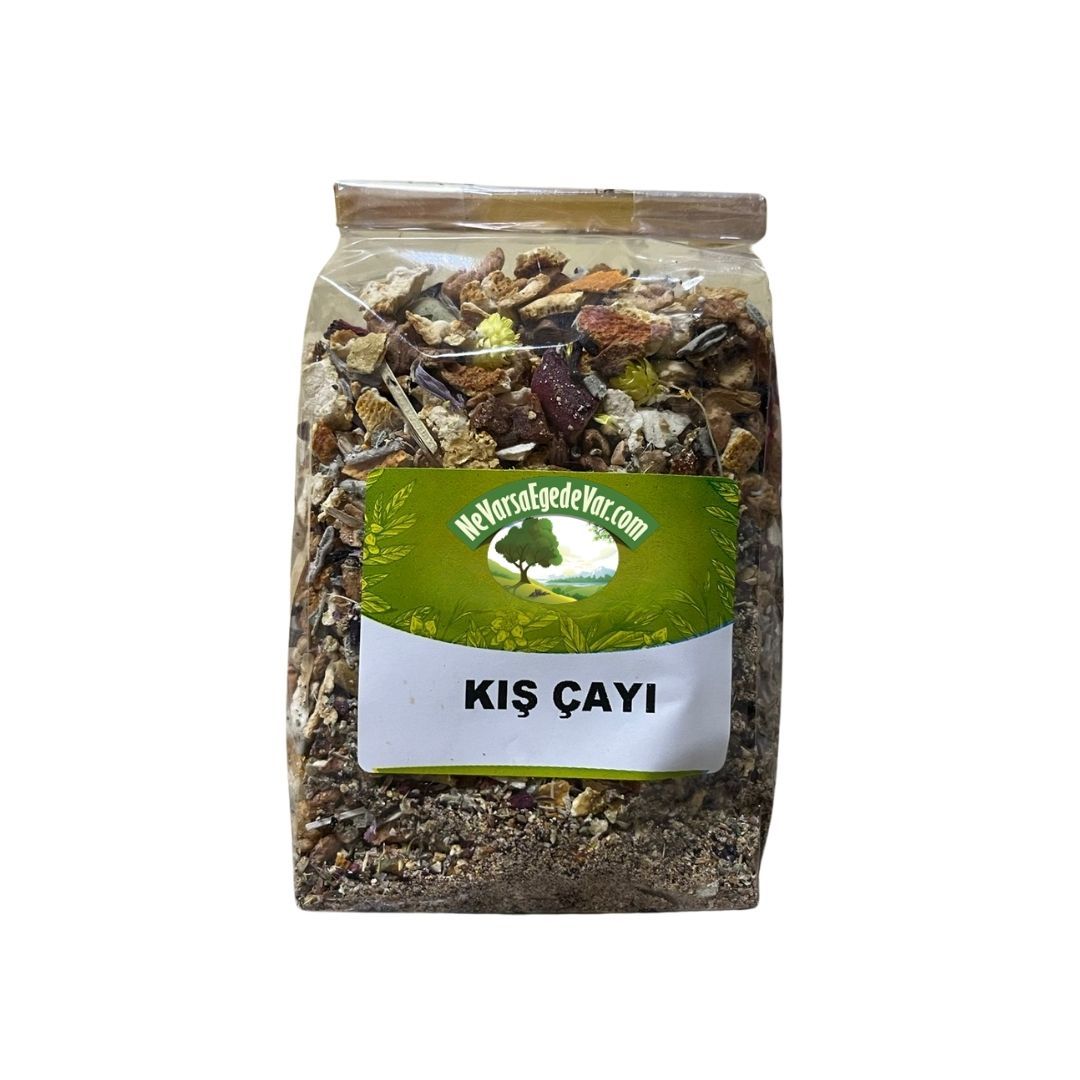 Kış Çayı 125 Gram