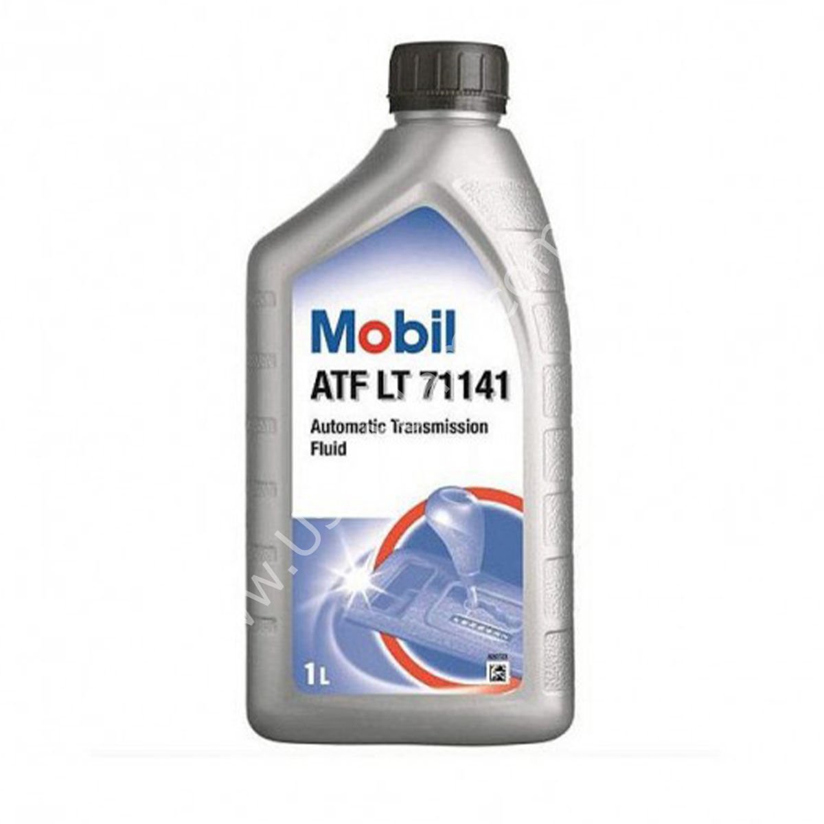 Mobil ATF LT 71141 Otomatik Şanzıman Yağı - 1 LT