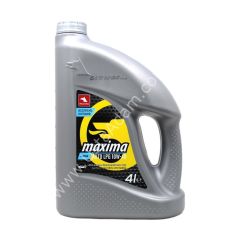 Petrol Ofisi Maxima Auto LPG 10W/40 Sentetik Motor Yağı - 4LT