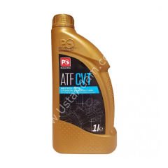 Petrol Ofisi ATF CVT Şanzıman Yağı - 1 LT