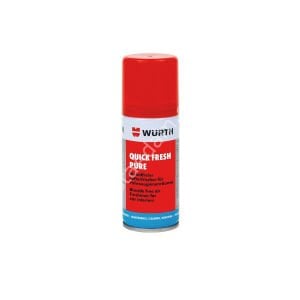 Würth Araç İçi Tazeleme Spreyi(Q.FRESH PURE) - 100ml