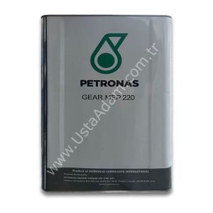 PETRONAS GEAR MEP 220 - 16 Kg