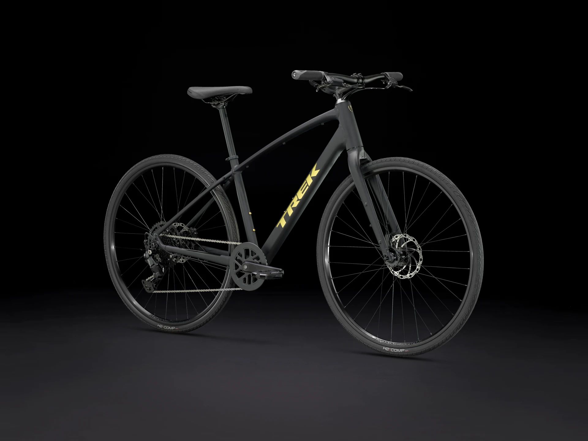 TREK FX 2 2024