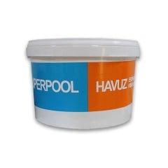 Superpool Filtre Yüzey Temizleyici 10 Kg