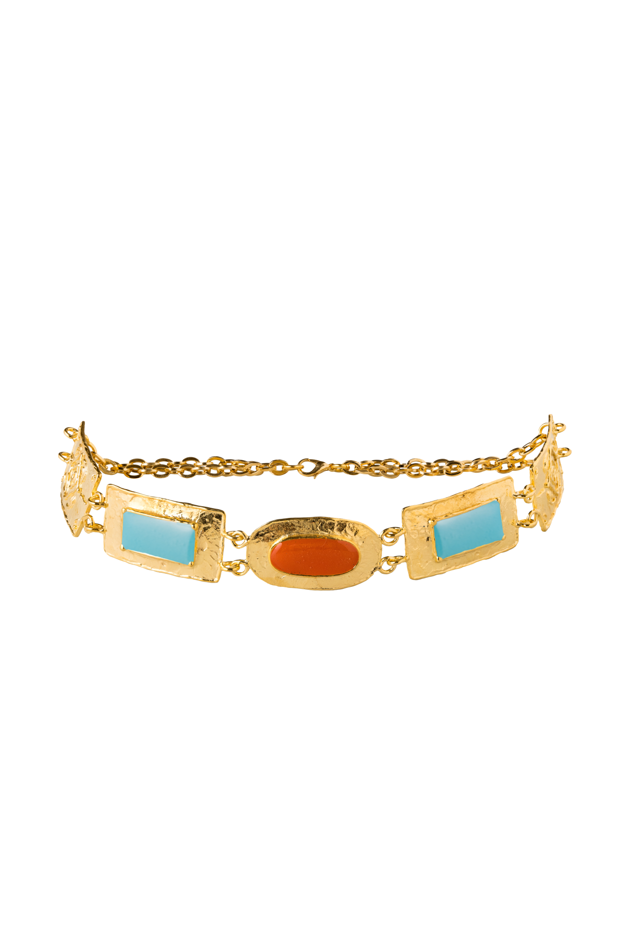 NEFERTITI CHOCKER