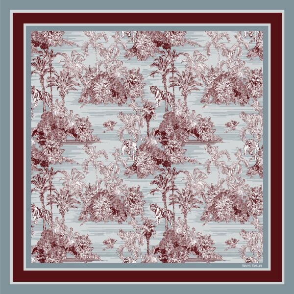 TOILE DE JOUY JACKIE