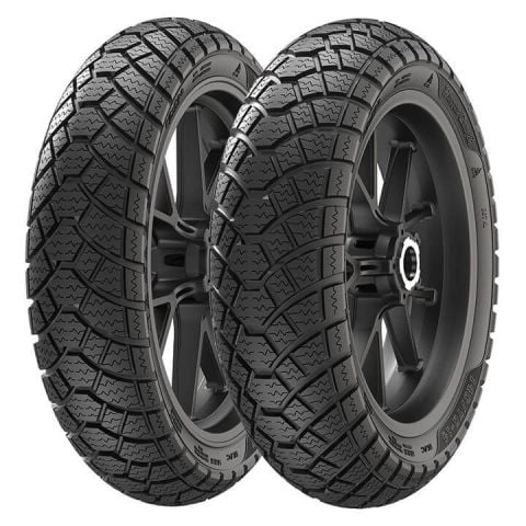 Arora GT 125 120/80-14 & 130/70-13 Winter Grip 2 Lastik Takımı