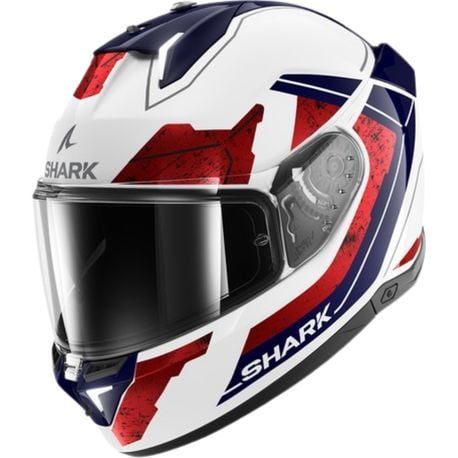 SHARK SKWAL İ3 RHAD KAPALI KASK