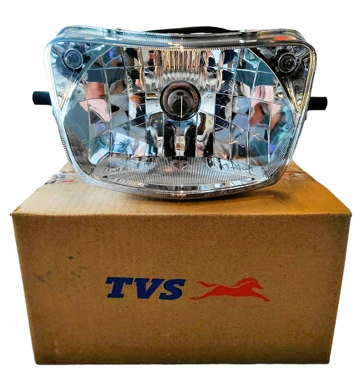 TVS JÜPİTER FAR GRUBU K6221430 ORİJİNAL ÜRÜN