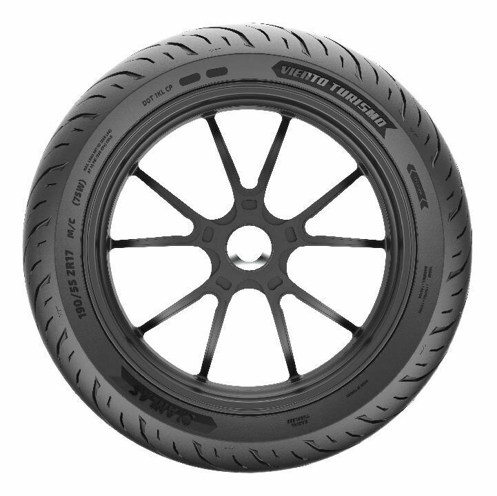 ANLAS 110/80 R 19 VIENTO TURISMO LASTİK