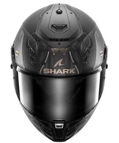 SHARK SPARTAN RS CARBON XBOT