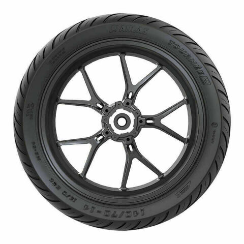 ANLAS 160/60 R 14 TOURNÉE-2 LASTİK