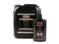 Wincut Delme Kesme Kılavuz Çekme Yağı 5 LT