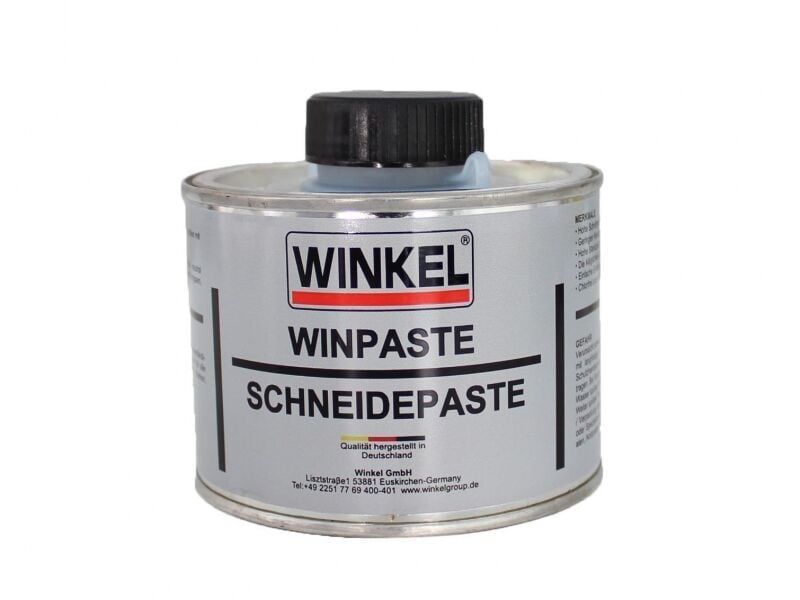 WINPASTE Delme Kesme Kılavuz Çekme Yağı 500 GR