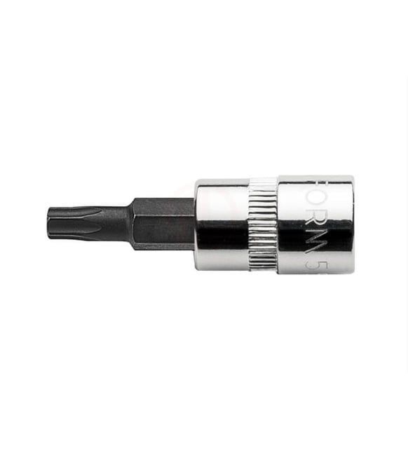 Ceta Form 1/4'' TORX Uçlu Lokma - T20 x 37 mm