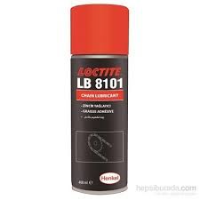 Loctite LB 8101 Özel Amaçlı Sıvı Gres 400 ML
