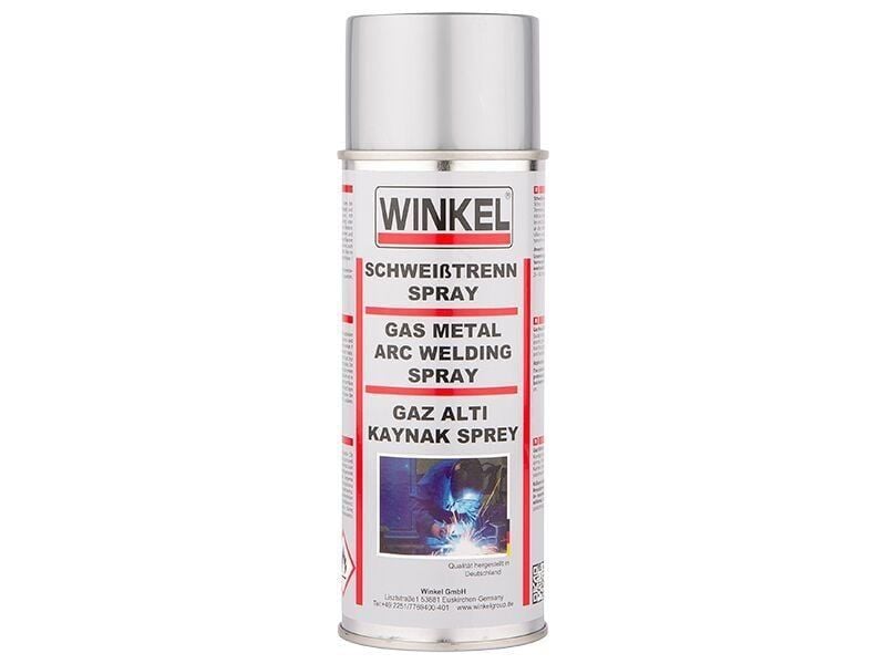 Winkel Gaz Altı Kaynak Sprey 400 ML