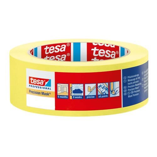 Tesa 4345 Maskeleme Bandı 35x48mm