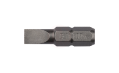 Ceta Form 1/4'' Düz Bits Uç - 3.0 x 50 mm