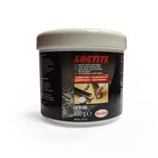 Loctite LB 8156 Metalsiz Montaj Pastası 500 GR