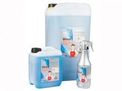 Winol Universal Bio Reiniger 1 LT