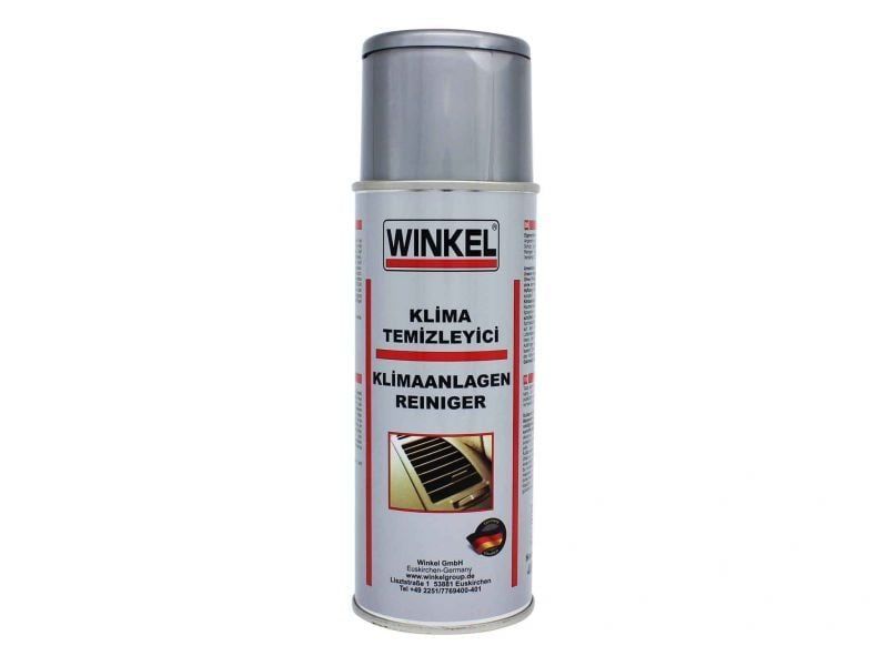 Winkel Klima Temizleme Sprey 200 ML