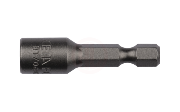 Ceta Form 1/4'' Manyetik Lokma Uç - 1/4'' x 42 mm