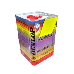 Dunlop M 32 Kundura Tipi Yapıştırıcı 17,5 KG