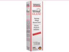 Winol Glanz (Metal Parlatıcı)