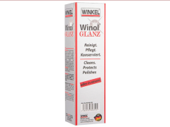 Winkel Winol Glanz (Metal Parlatıcı)