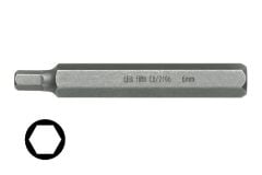 Ceta Form Allen Mikro Bits Uç - 0.9 x28 mm
