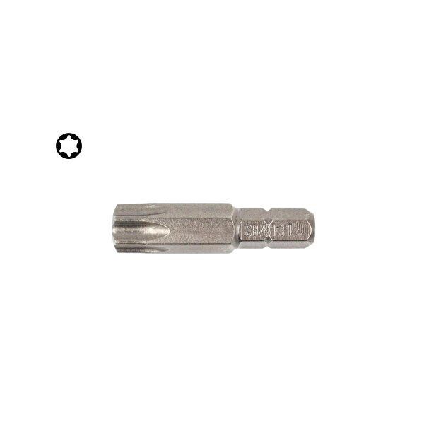 Ceta Form Anahtar Tip Mikro Bits Uçlar - 3.0 x 28 mm