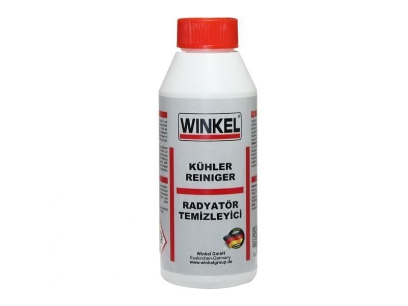 Winkel Radyatör Temizleyici 250 ML