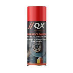 QX Süper Pas Sökücü Sprey 400 ML