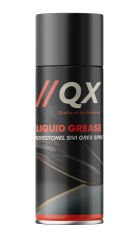 QX Sıvı Gres Sprey 400 ML