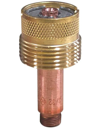 Gaz Lens 17/18/26 Large 3,2 mm 995795