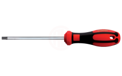 Ceta Form C-PLUS Delikli TORX Uçlu Tornavida - T15 x 80 mm / Kartlı