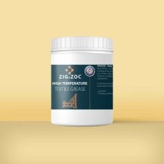ZIG&ZOC Yüksek Devir ve Yüksek Sıcaklık Tekstil Gresi