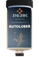 ZIG&ZOC Autoluber Otomatik Yağlama Sistemi EP2 250 ML
