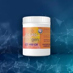 ZIG&ZOC NextGen ZZ 460 CA Gres Kalsiyum sülfanat Komplex