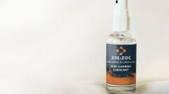 ZIG&ZOC Silah Tüfek Bakım Yağı 50 ML